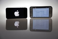 Samsung retira sus demandas por patentes contra Apple en Europa