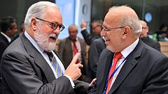 La UE cierra un acuerdo sobre las cuotas pesqueras de 2013 con menos recortes de lo previsto