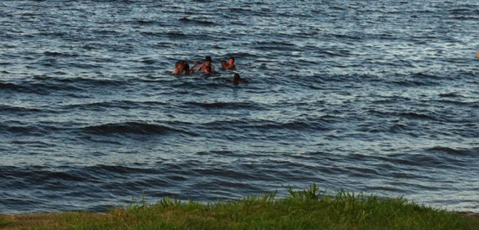 Niños de agua NOTICIA