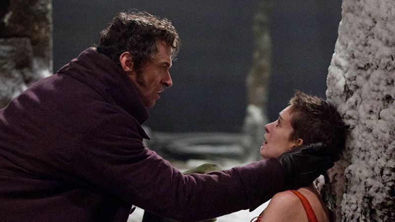 'Los Miserables', una correcta pero aburrida adaptación del famoso musical al cine 