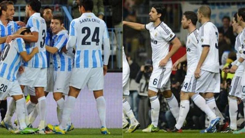 Casillas, al banquillo en Málaga