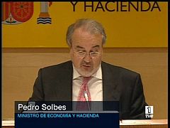 El Gobierno se fija enero de 2009 como fecha tope para acordar la financiación autónomica