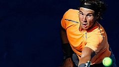 Rafa Nadal aplaza su reaparición por una infección estomacal