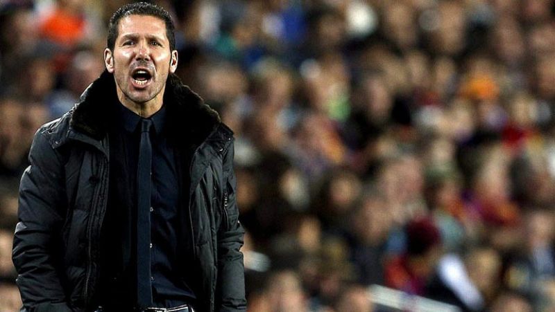 Un año de 'efecto Simeone'