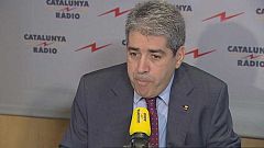 Artur Mas quiere reunirse con Mariano Rajoy para explicarle su plan soberanista