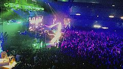 El Samur a amigos de víctimas del Madrid Arena: "Sacarla como podáis, ahí no podemos entrar"