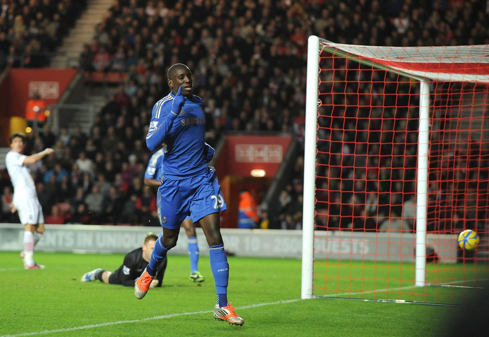 Southampton - Chelsea