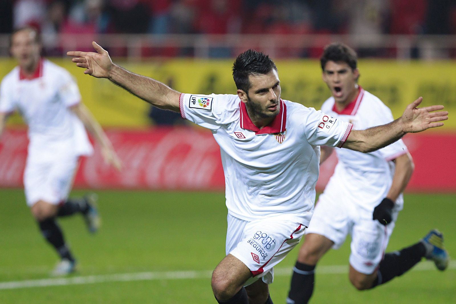 SEVILLA CF  OSASUNA