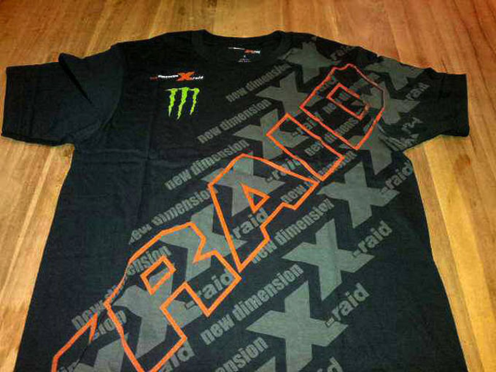 Camiseta de Nani Roma