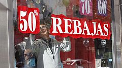 Comienzan las rebajas con la perspectiva de un descenso de ventas