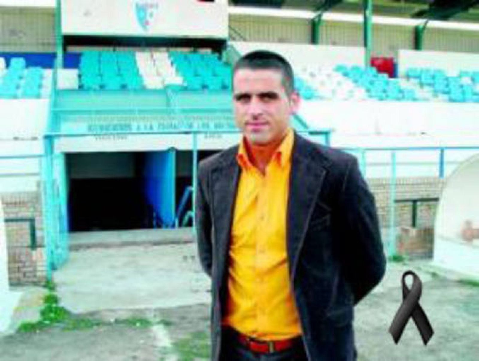 Fallece Jon Ander López