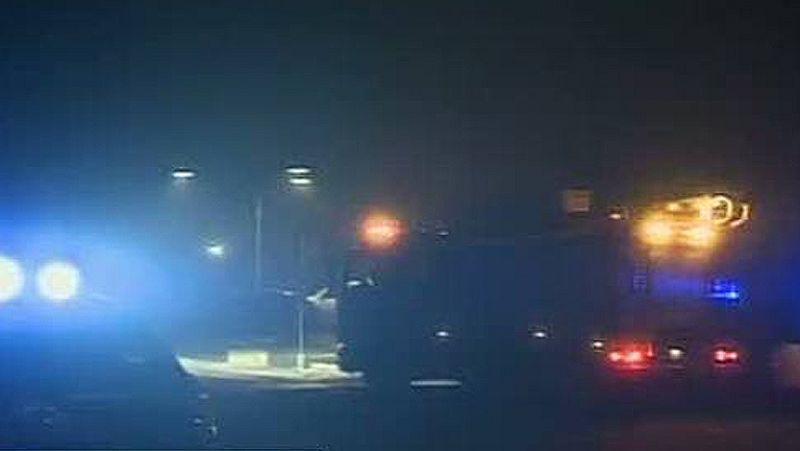 Una avería en Valladolid obliga a trasvasar 600 viajeros de un tren