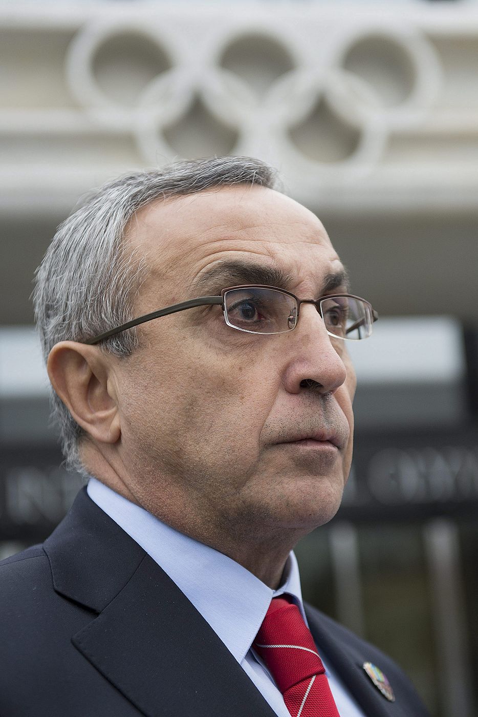 MADRID PRESENTA ANTE EL COI SU DOSSIER PARA LOS JUEGOS OLÍMPICOS DE 2020