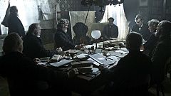'Lincoln', 'La noche más oscura' y 'Argo', favoritas para las nominaciones de los Oscar
