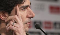 Karanka: "Mourinho no ha quedado en evidencia ante nadie"