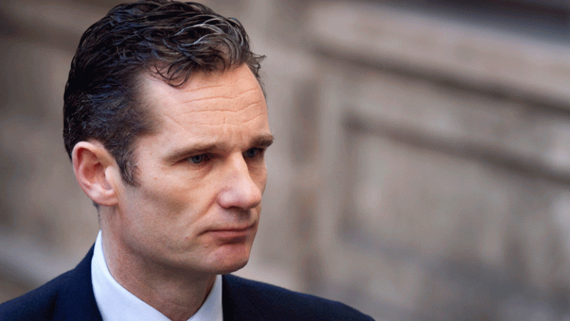 El apoderado de Urdangarin propuso un plan para disimular su participación en la sucesora de Nóos