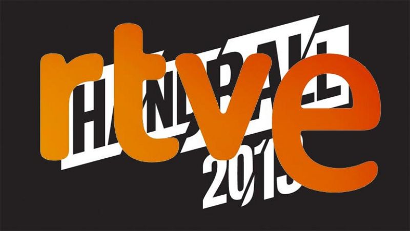 El Mundial de Balonmano en RTVE, como nunca lo habías visto