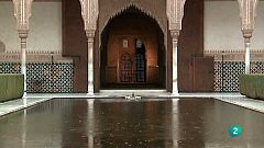 Crónicas. "Alhambra, el manuscrito descifrado"