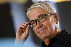 Fallece el fundador del festival de Jazz de Montreux, Claude Nobs