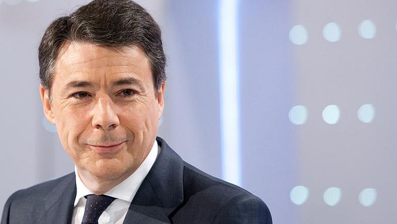 González respeta el recurso del Gobierno al euro por receta pero defiende sus competencias