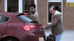 Carromero sale de prisión con el tercer grado y dormirá este fin de semana en casa