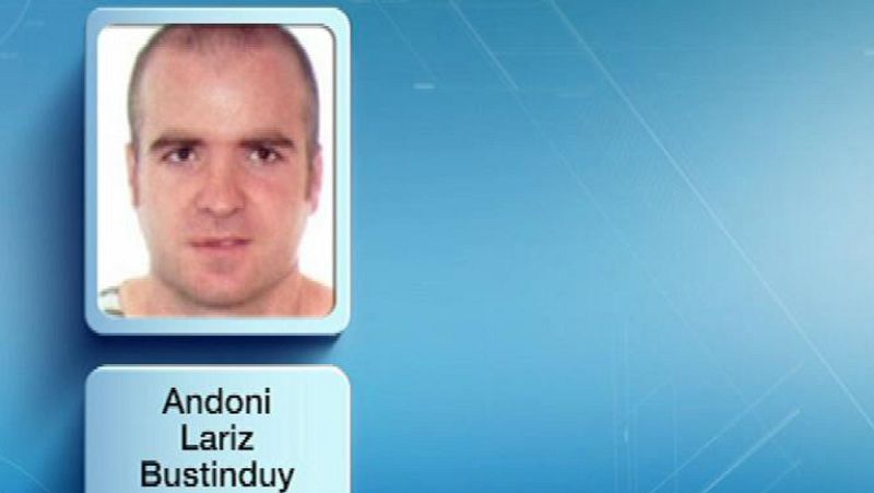 La policía francesa detiene a dos presuntos miembros de ETA armados