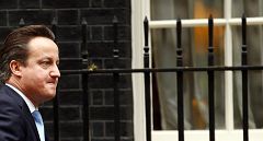 Cameron enfría las perspectivas de un referendum sobre la pertenencia británica a la UE
