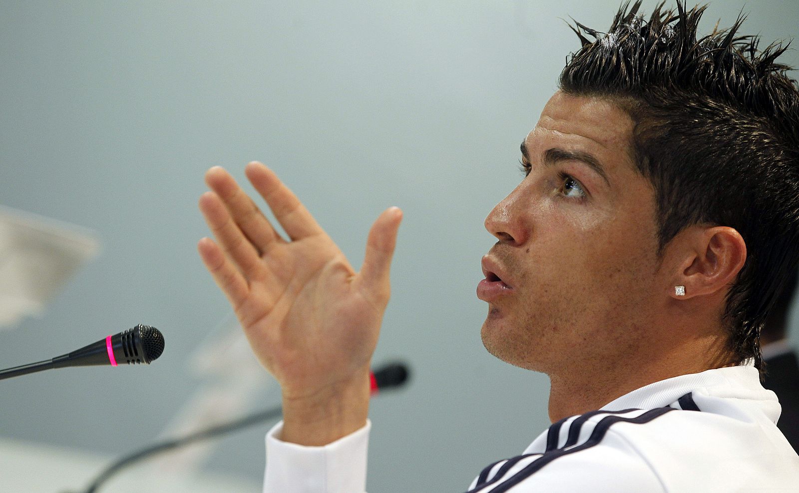 RP CRISTIANO RONALDO