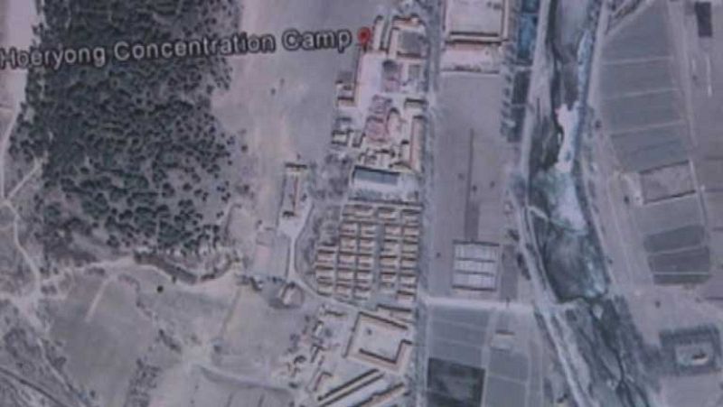 La ONU pide una investigación internacional sobre décadas de "graves delitos" en Corea del Norte