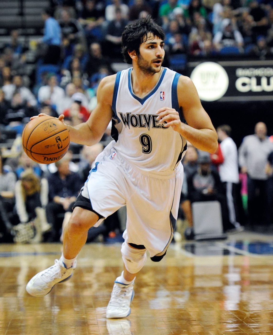 HAWKS DE ATLANTA - TIMBERWOLVES DE MINNESOTA