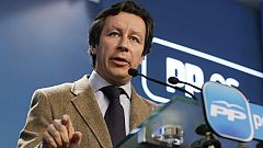 El PP dice que "no sabe nada" de las cuentas suizas de Bárcenas y el PSOE exige explicaciones