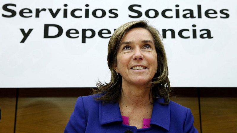 Sanidad da seis meses a las CC.AA. para actualizar los beneficiarios de dependencia 