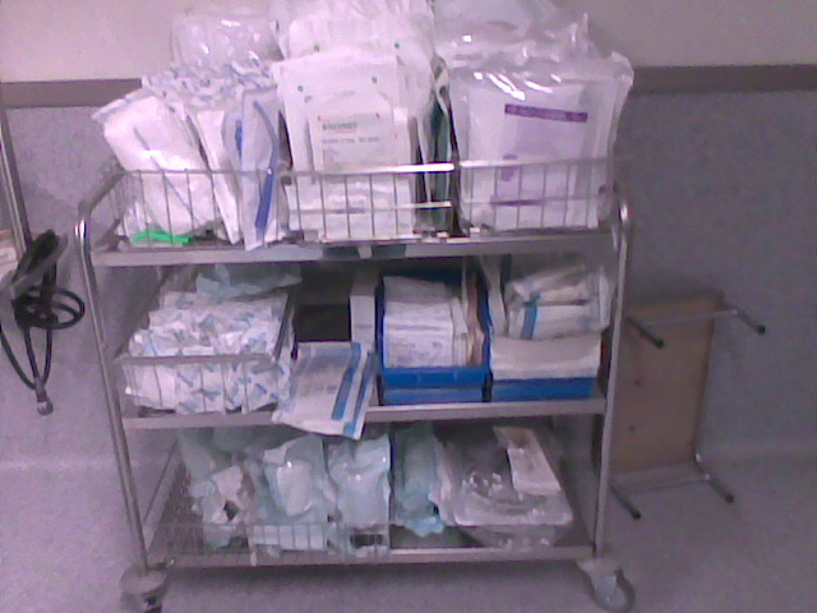 El Tribunal de la UE concluye que España debe subir el IVA a algunos productos sanitarios