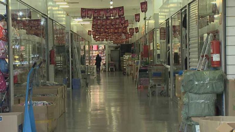 Hacienda destapa un grupo de 23 empresas que defraudaron presuntamente 64 millones de euros