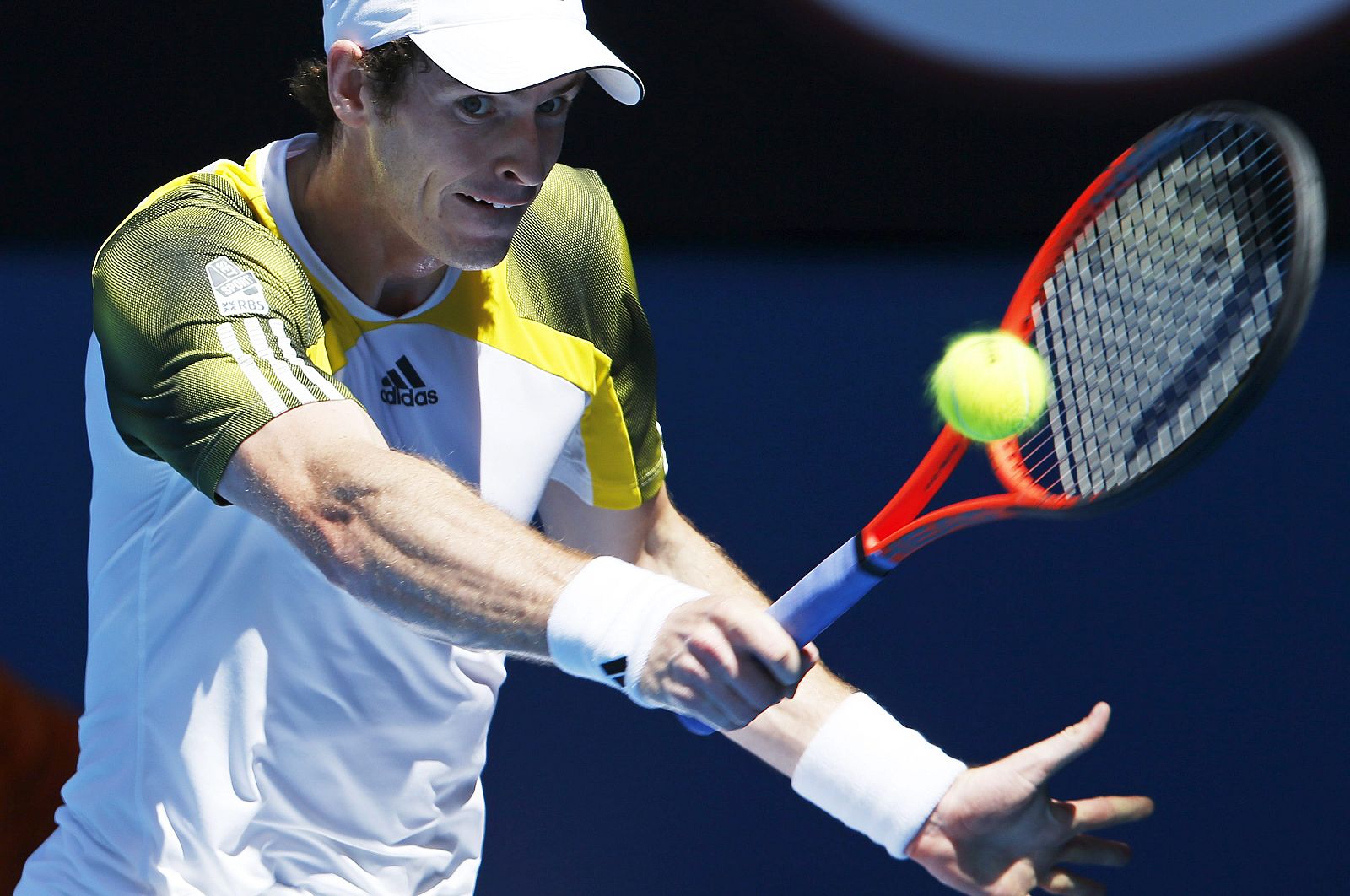 Tennis Australian Open 2013