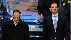 Hacienda atribuye a Urdangarin y a Diego Torres un fraude fiscal de al menos 470.000 euros