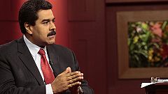 Chávez "va saliendo del postoperatorio" y entrará en una nueva fase, según Maduro