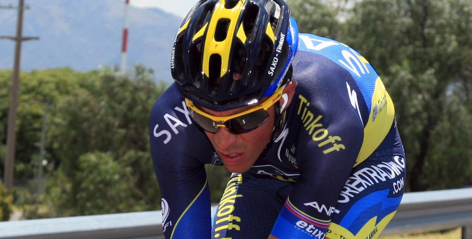 Alberto Contador