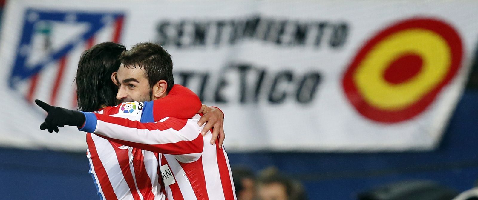 ATLÉTICO DE MADRID - LEVANTE