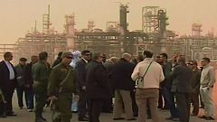 Argelia confirma la muerte de 37 extranjeros de ocho nacionalidades en el asalto a la planta de gas