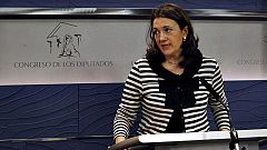 El PSOE defiende que los contratos de la Fundación Ideas son "escrupulosamente legales"