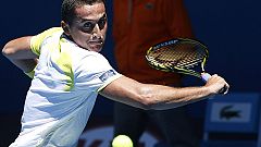 Almagro, Ramos, Granollers y López jugarán la Copa Davis contra Canadá