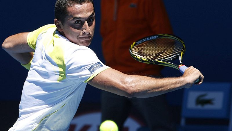 Almagro, Ramos, Granollers y López jugarán la Copa Davis contra Canadá