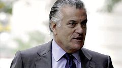 Luis Bárcenas asegura que defenderá su inocencia: "Faltaría más"