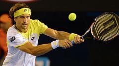 Ferrer, Federer y Del Potro, ausencias destacadas en el inicio de la Davis 2013