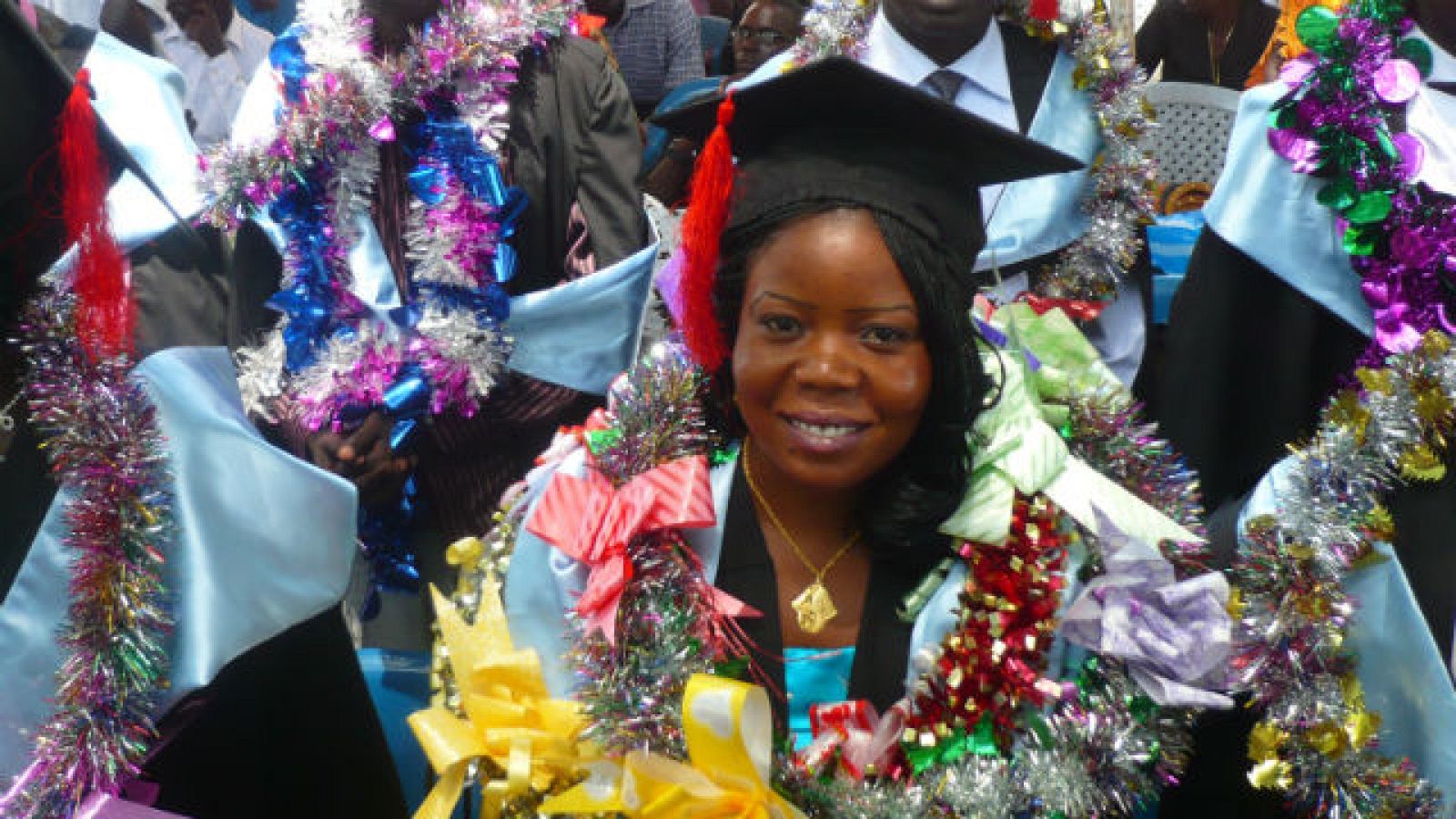 Sudán del Sur año 1 noticia