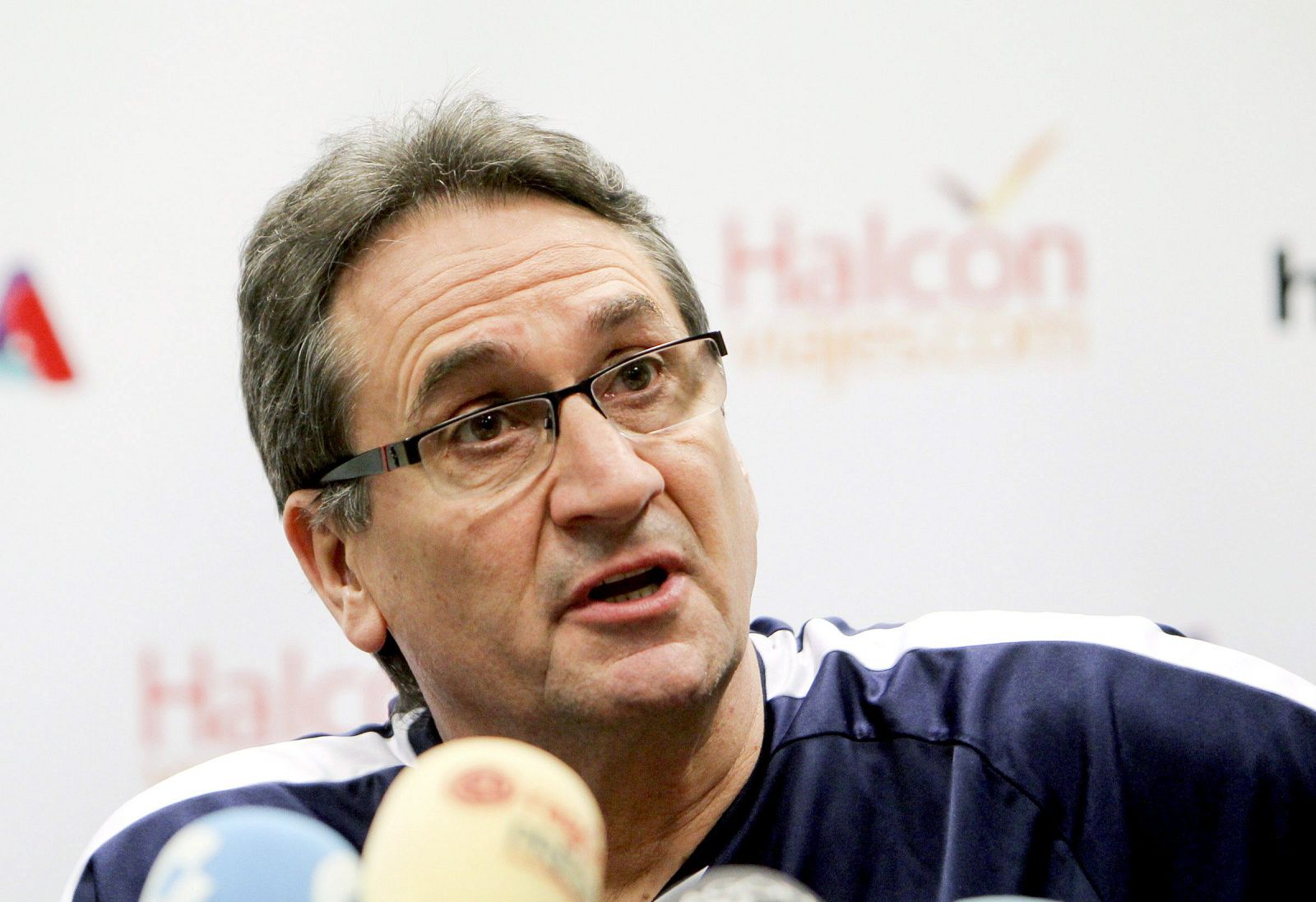 VALERO RIVERA, SELECCIONADOR NACIONAL DE BALONMANO