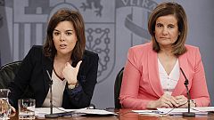La ley de unidad de mercado permitirá operar con una licencia en toda España