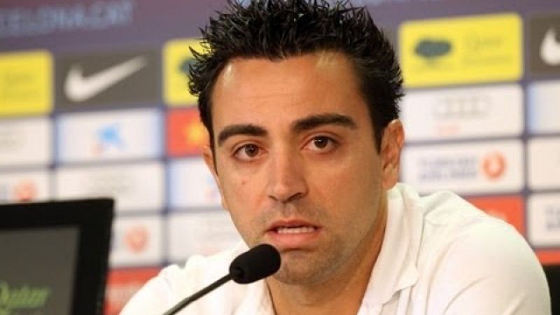 Xavi: "Los clásicos son imprevisibles pero tenemos todo para ir a competir"