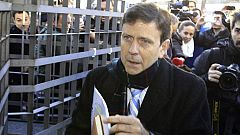 España sienta en el banquillo a la trama de dopaje de la Operación Puerto